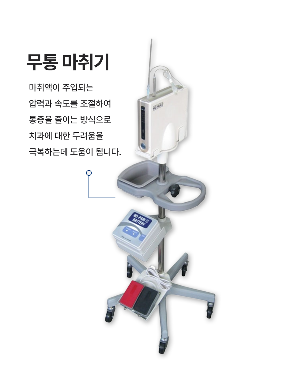 무통-마취기