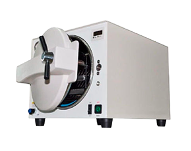 오토클레이브-소독기